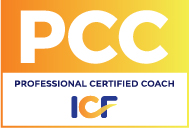 ICF PCC credential badge